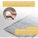 OBLOC BOUDIN ANTI INONDATION 